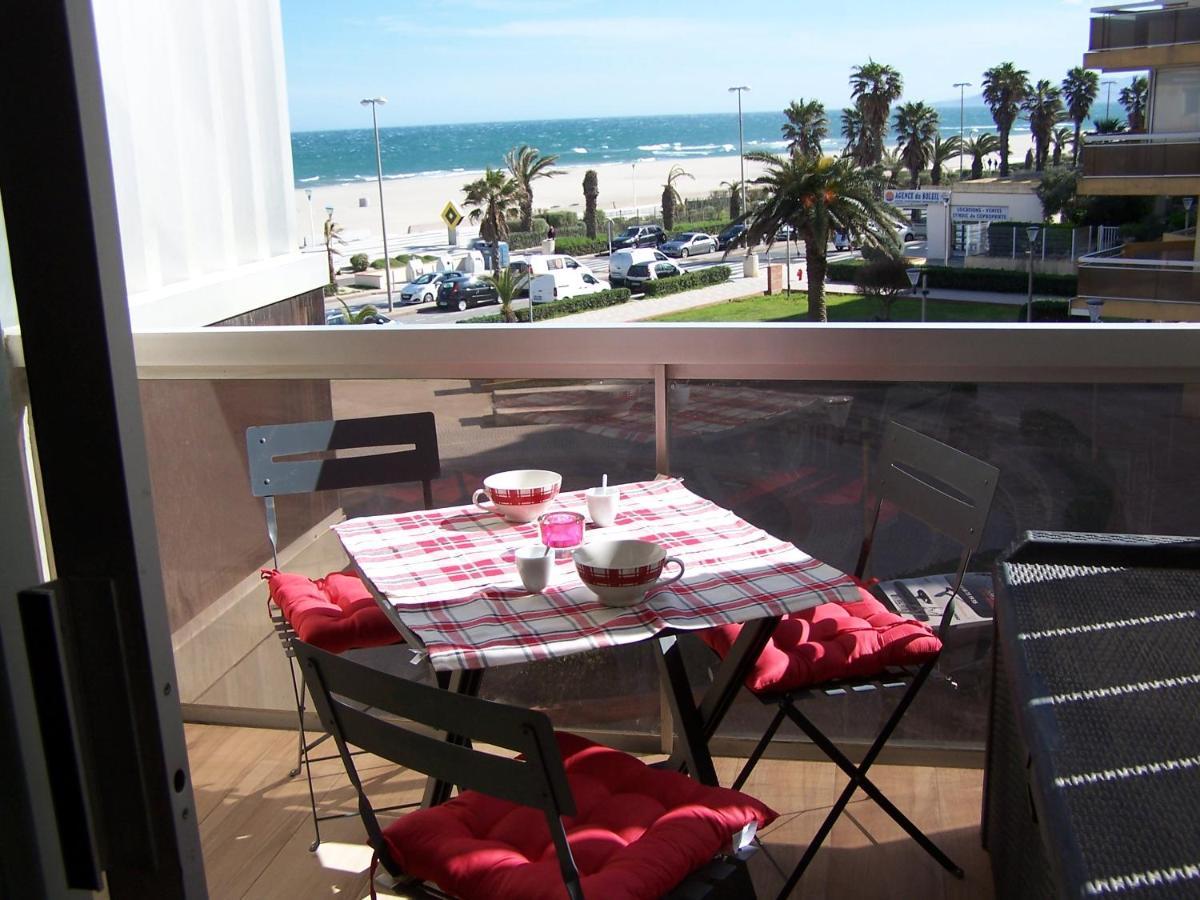 Studio A 200 Metres De La Plage Кане Екстериор снимка