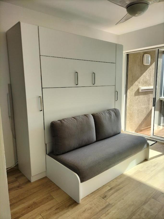 Studio A 200 Metres De La Plage Кане Екстериор снимка